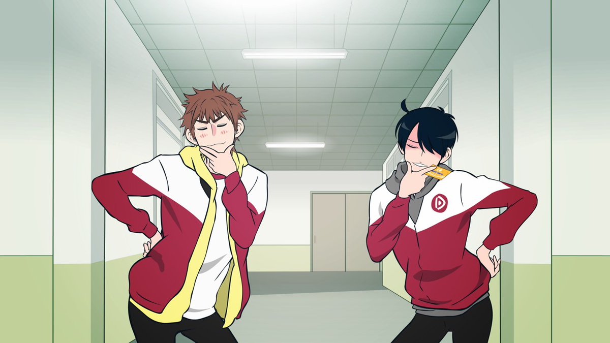 兄に付ける薬はない Anitsuke Info Twitter