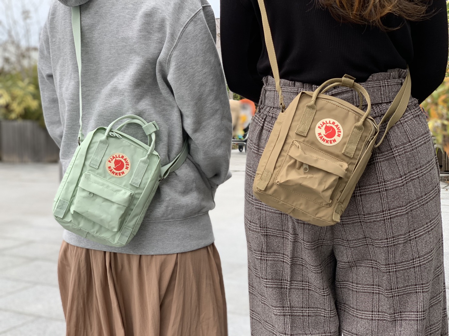 ট ইট র 博多阪急 Kankenがそのまま小さくなったショルダーバッグタイプ お財布 携帯 小物の持ち運びにぴったりです Kanken Sling 9 900円 8階 フェールラーベン リモオーダー対象商品 直通 092 419 55 博多阪急topページ T Co ট ইট র 博多阪急 Kankenがそのまま小さくなったショルダーバッグタイプ お財布 携帯 小物の持ち運びにぴったりです Kanken Sling 9 900円 8階 フェールラーベン リモオーダー対象商品 直通 092 419 55 博多阪急topページ T Co