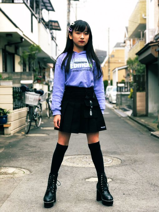 Twitterのコスプレ画像5