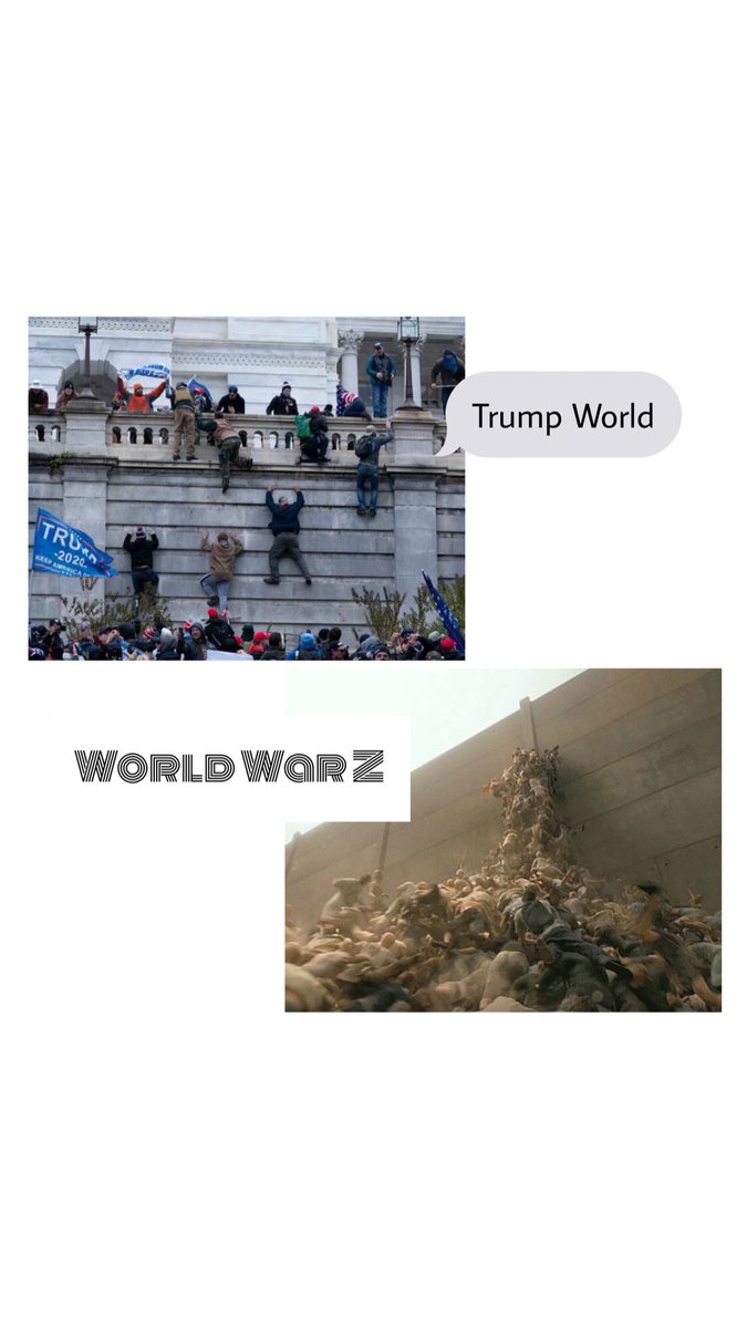 artinyarn's tweet photo. Remove Trump Now!! There is no way this should be happening in our time. Why was this allowed? https://t.co/WmoCK2JPmQ