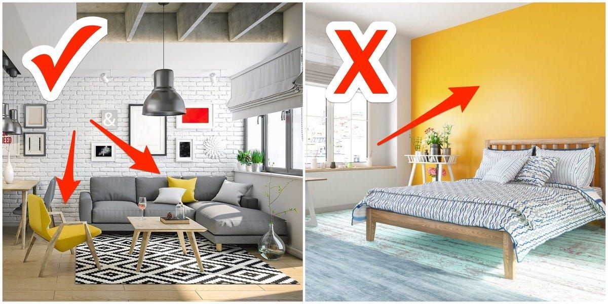 ProfDesignInst's tweet photo. Interior designers reveal the best (and worst) ways to use Pantone's 2021 colors for a picture-perfect living space https://t.co/fvfFnF1VPt

#interiordesign #professionaldesigninstitute #interiordesigntrends #studyinteriordesign #interiordesignstudent https://t.co/OKQFEtQrtU