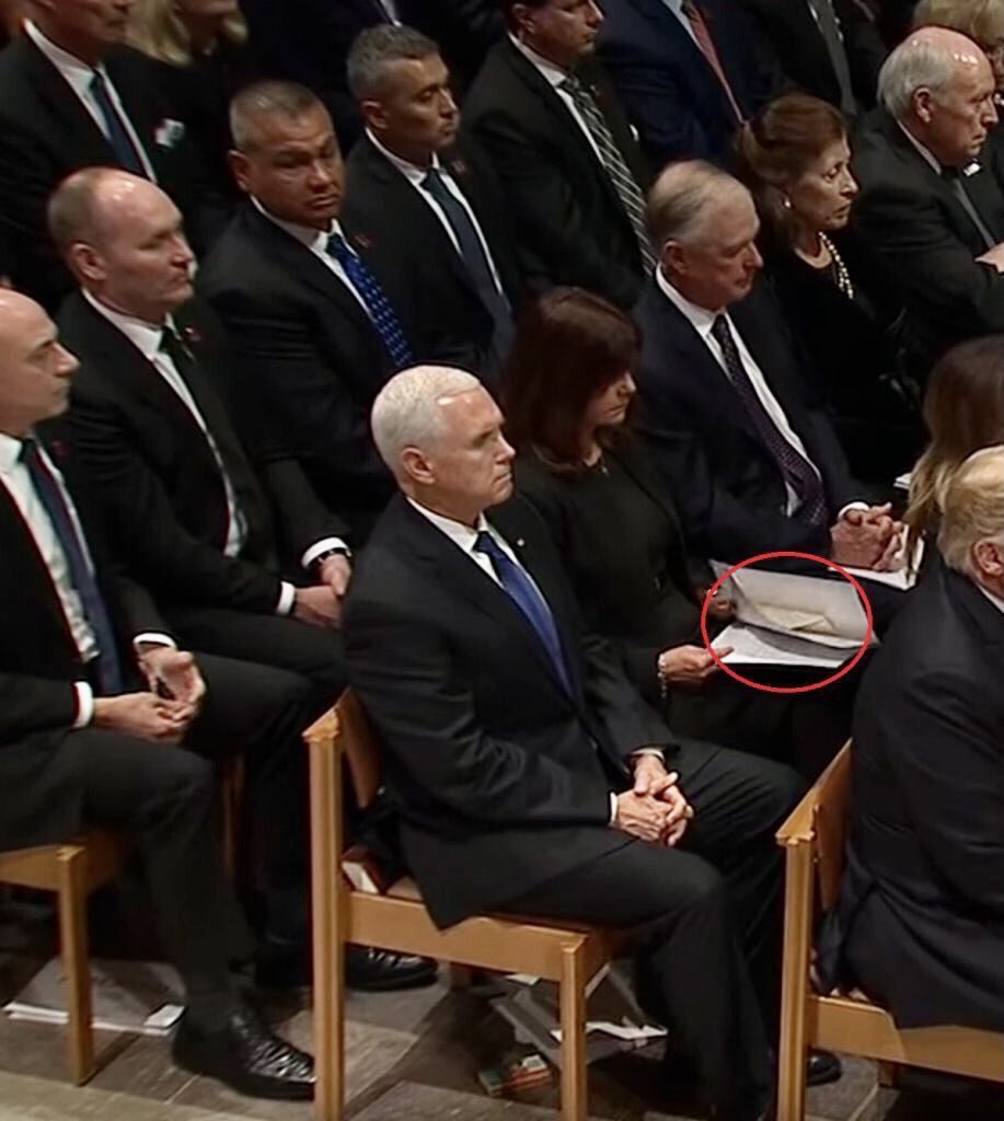 X369Q's tweet photo. @TheOfficerTatum @TheJordanRachel The swamp is deep up to the highest levels! 🕯️🕯️🕯️ https://t.co/jhZ41vZ2n5