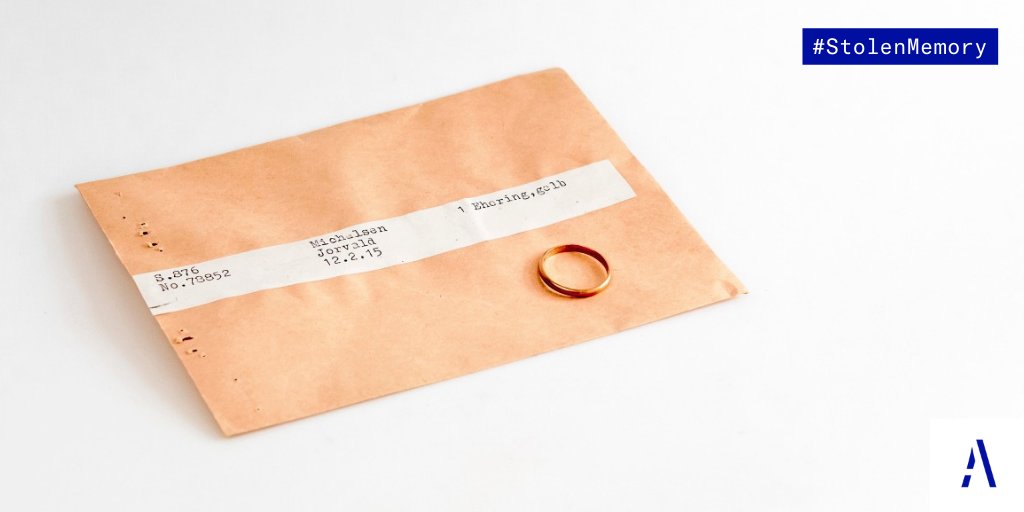 Arolsen Archives tweet media
