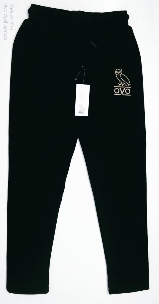 RurkaC's tweet photo. Ovo three thread fleece lower
Size- L,XL,XXL
#Punjab #nurmahal #yfc #yfcrurka #yfcrurkakalan #rurki #fashion #Pharwala #kandola #partapura #goraya #clothes #fabrics #bansianwale #bilga #nokodar #Jalandhar #jalandharcity #branding #brandingburgo #ammyvirk #sidhumoosewala https://t.co/qpWD7v7WsJ