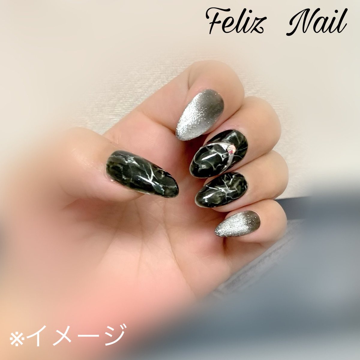 Feliz フェリス Nail またまたラップネイルに挑戦 今回は大理石っぽいけどラップネイルなのだ というデザイン 笑 ギャラクシーマグネットはフレンチにしました セルフネイル ジェルネイル ネイルチップ ラップネイル 大理石風ネイル Feliz フェリス Nail またまたラップネイルに挑戦 今回は大理石っぽいけどラップネイルなのだ というデザイン 笑 ギャラクシーマグネットはフレンチにしました セルフネイル ジェルネイル ネイルチップ ラップネイル 大理石風ネイル