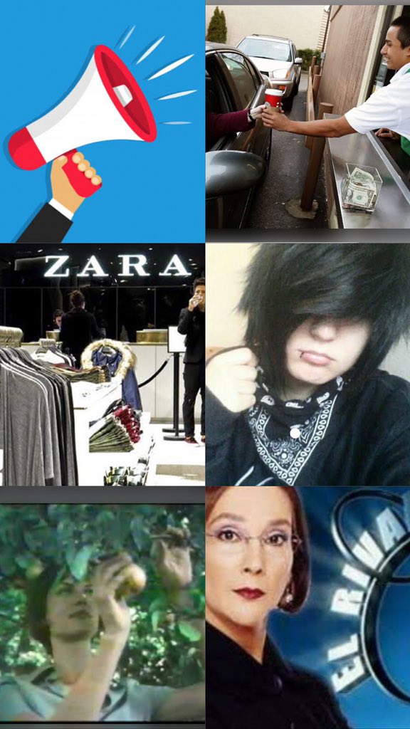 Tiare tweet media