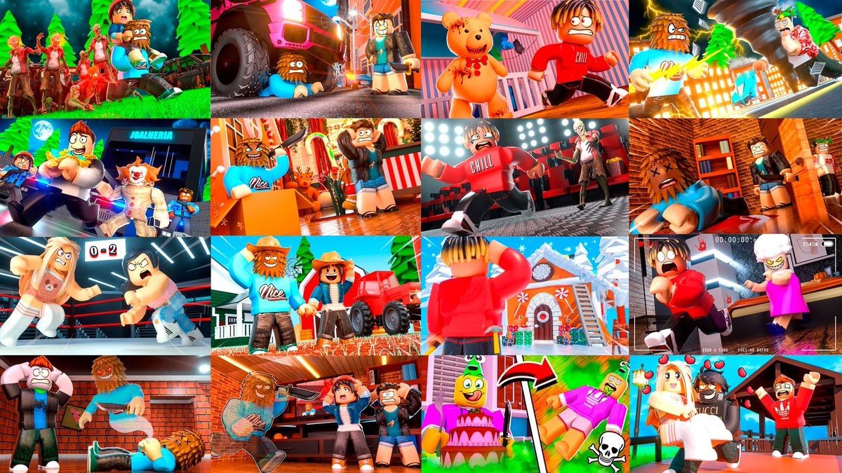Heeitey's tweet photo. 🔥MEGA COMPILED🔥

🔁 RT AND FAV❤IF LIKED !

AVAILABLE FOR WORKS, CONTACT VIA DM!

My Portfólio: https://t.co/hVc6h24OtH  

#robloxart #RobloxGFX #ROBLOX #RobloxDev https://t.co/S0RlmRTpjM