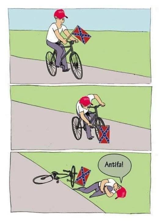 Factbot2000T's tweet photo. #MAGA #Trump2020 #MAGAIsCancelled @RyanAFournier @charliekirk11 #TrumpMarch https://t.co/JUXkk0s40O