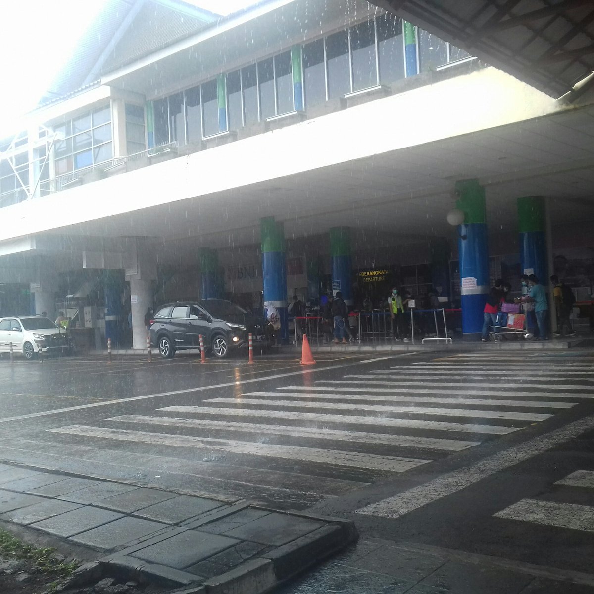 _Ittiba's tweet photo. Bandara Sam Ratulangi Manado

InsyaAllah menyelesaikan yg belum selesai.

Balik Kanan. https://t.co/UNW2BdjKMh