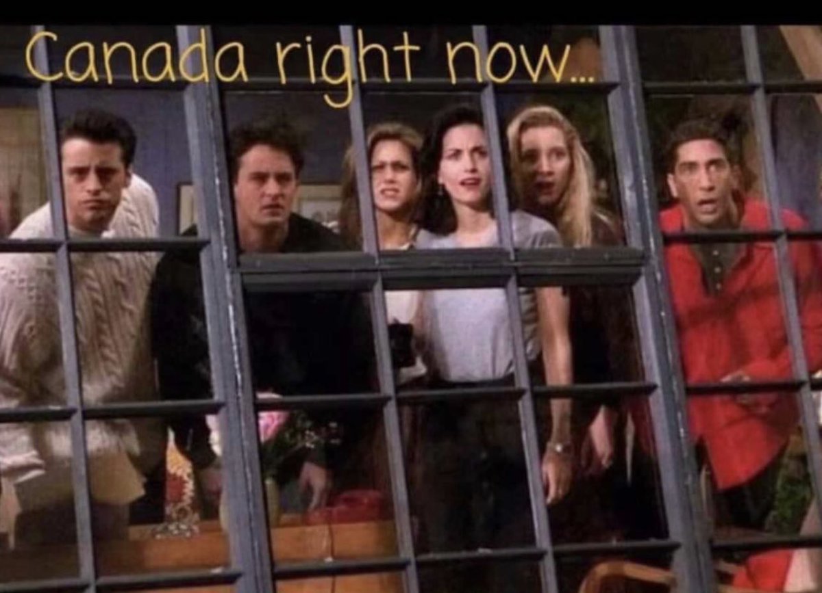 bobbyberk's tweet photo. Sorry to be THAT neighbor @Canada. https://t.co/wIGvNrAxcJ