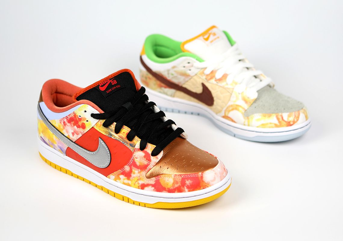 nike sb sneaker news