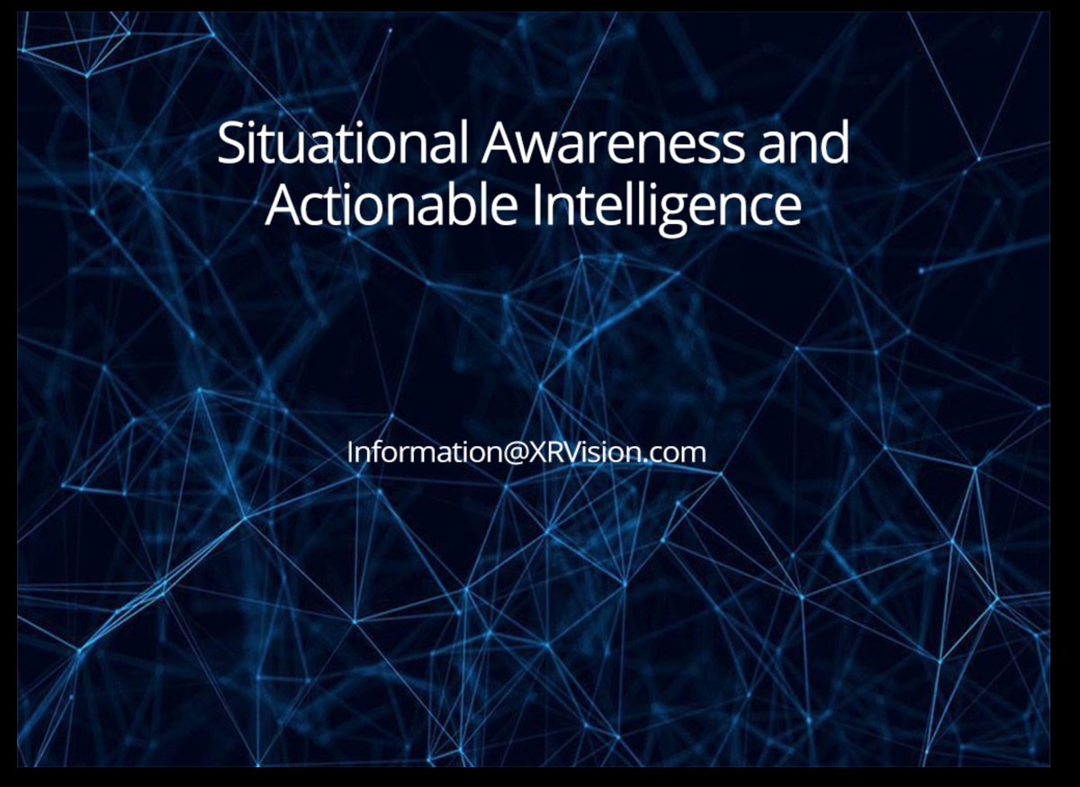 this is the XRVision website. that's it. the entire thing.  http://xrvision.com&nbsp;