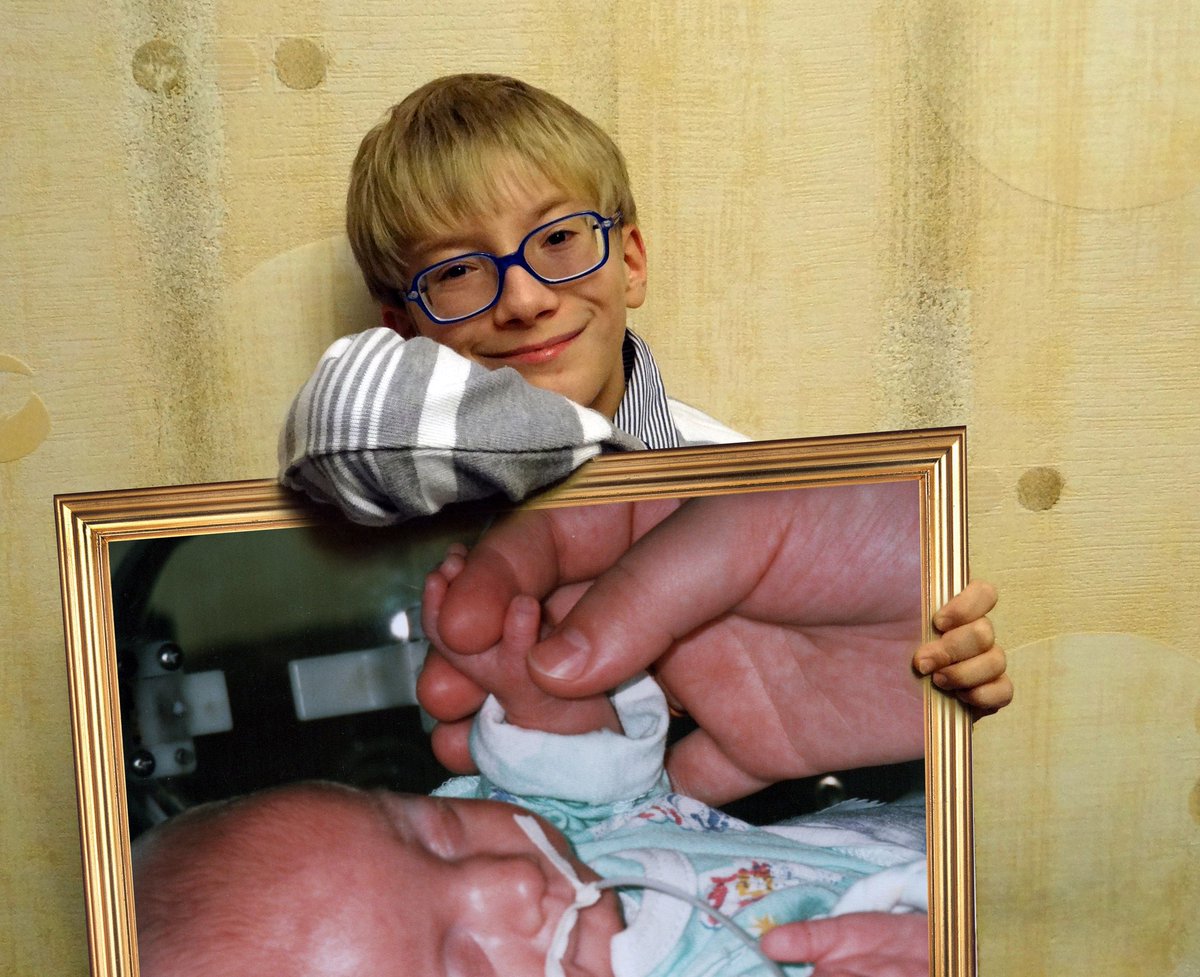 Психолог из Москвы ​​Наталья Зоткина основала благотворительный фонд «Право на чудо», который помогает родителям недоношенных детей​ priderussia.ru/pomoshch/psiho…