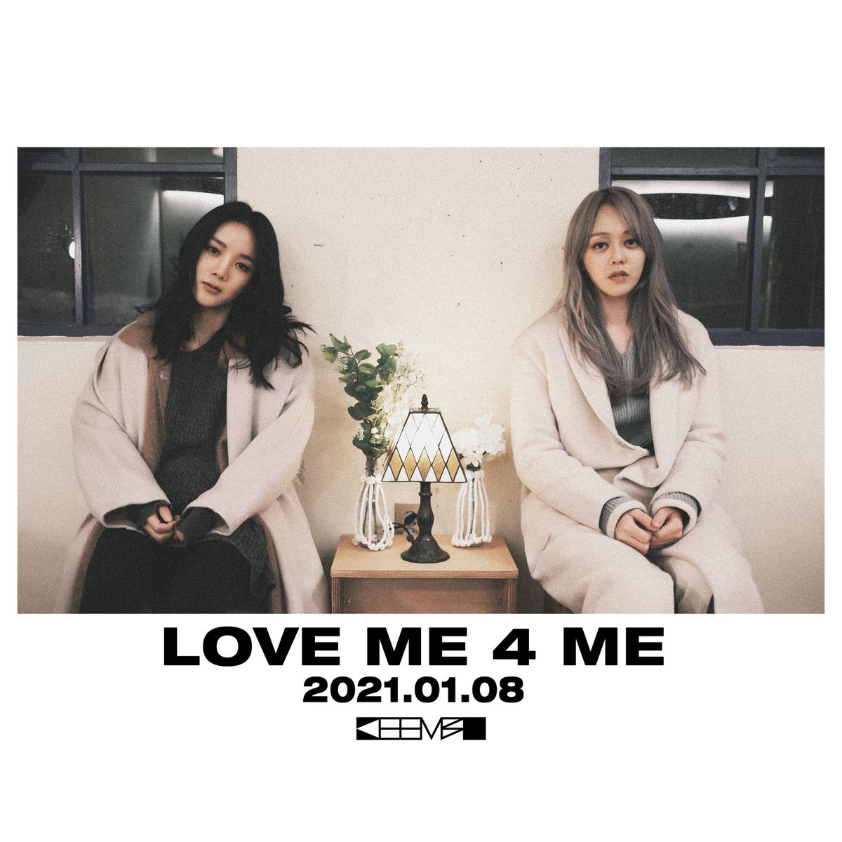 tomorrow! 12pm!(kst)