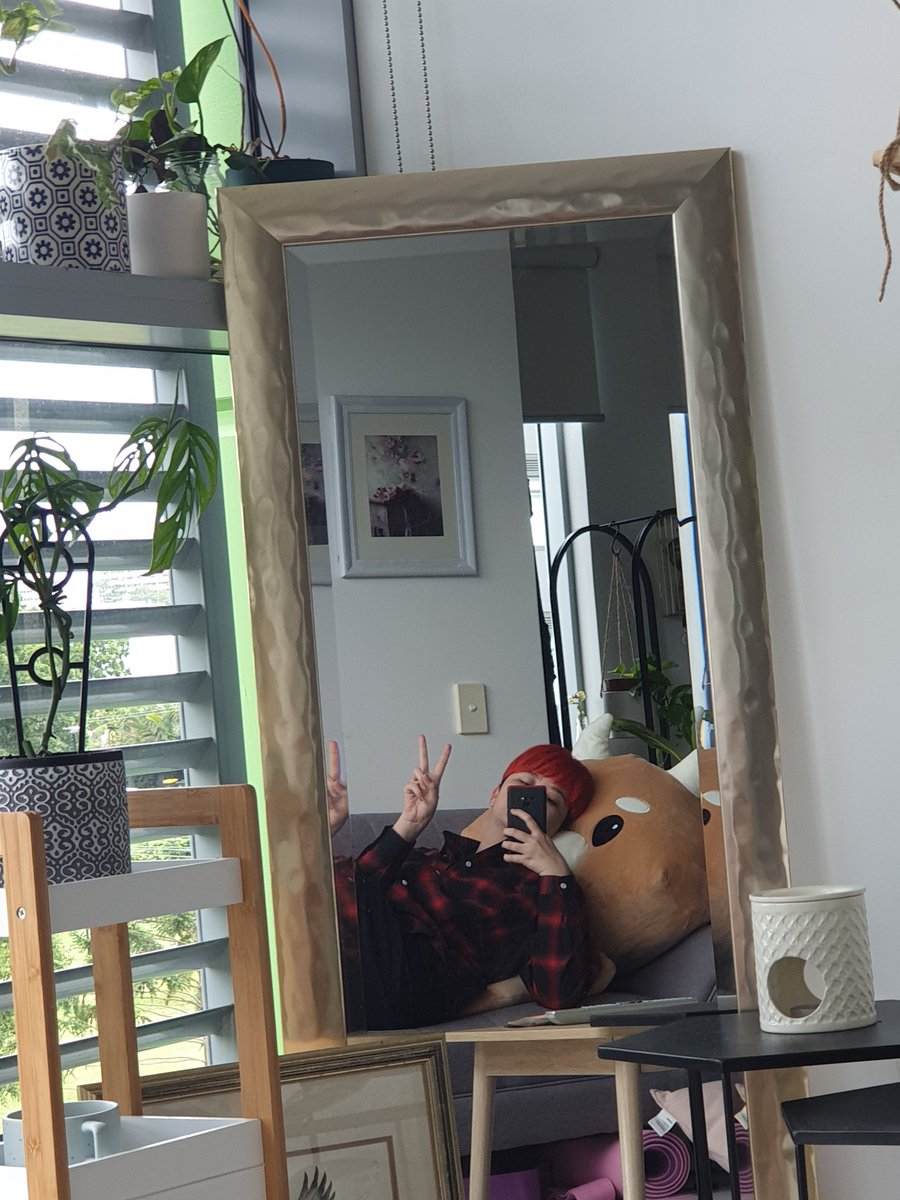 It's been a week but I'm finally leaving