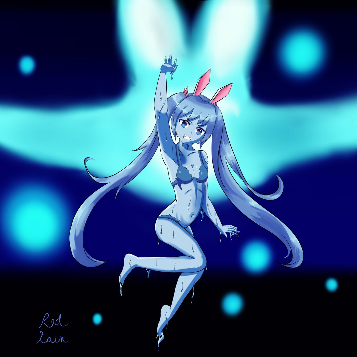 RedRainArt's tweet photo. Noah's Last Resort 

Happy 5th Anniversary Rabi Ribi. Here is the 3rd of 3 entries for the art contest. Lots of nice artworks, vote for the ones you like: https://t.co/dLrjH9VxlV

(Noah's Last Resort is on the 8th page)

#RabiRibi https://t.co/onNTiopv6Y