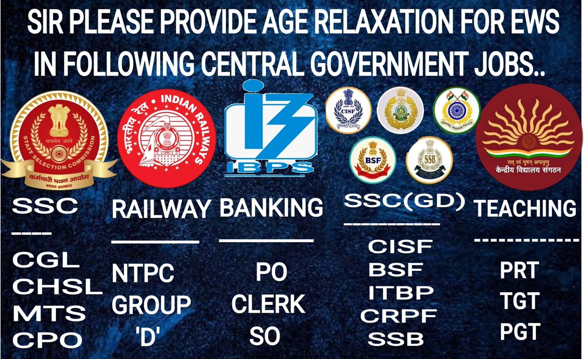 ghazalaperween1's tweet photo. #dopt_age_ews_relaxation
This is our condition where, ews are backbenchers still waiting for our chance .@PMOIndia ,@ravishndtv https://t.co/FWRxAT0m7A