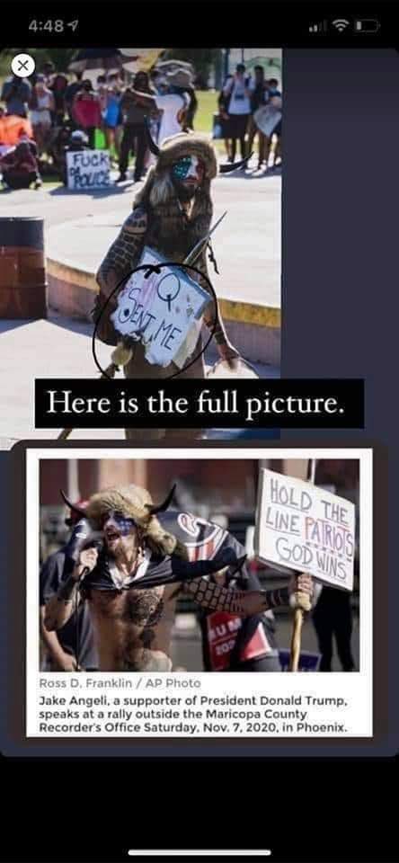 Tflazza's tweet photo. @pat4reliv @megynkelly Yep https://t.co/fN4E2WYYfg