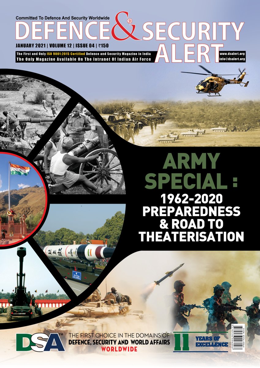 indian army magazine pdf