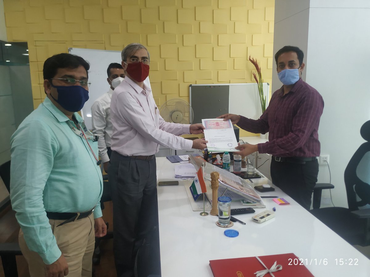 INFO TECH CORPORATION OF GOA LTD. (itg_goa) Twitter