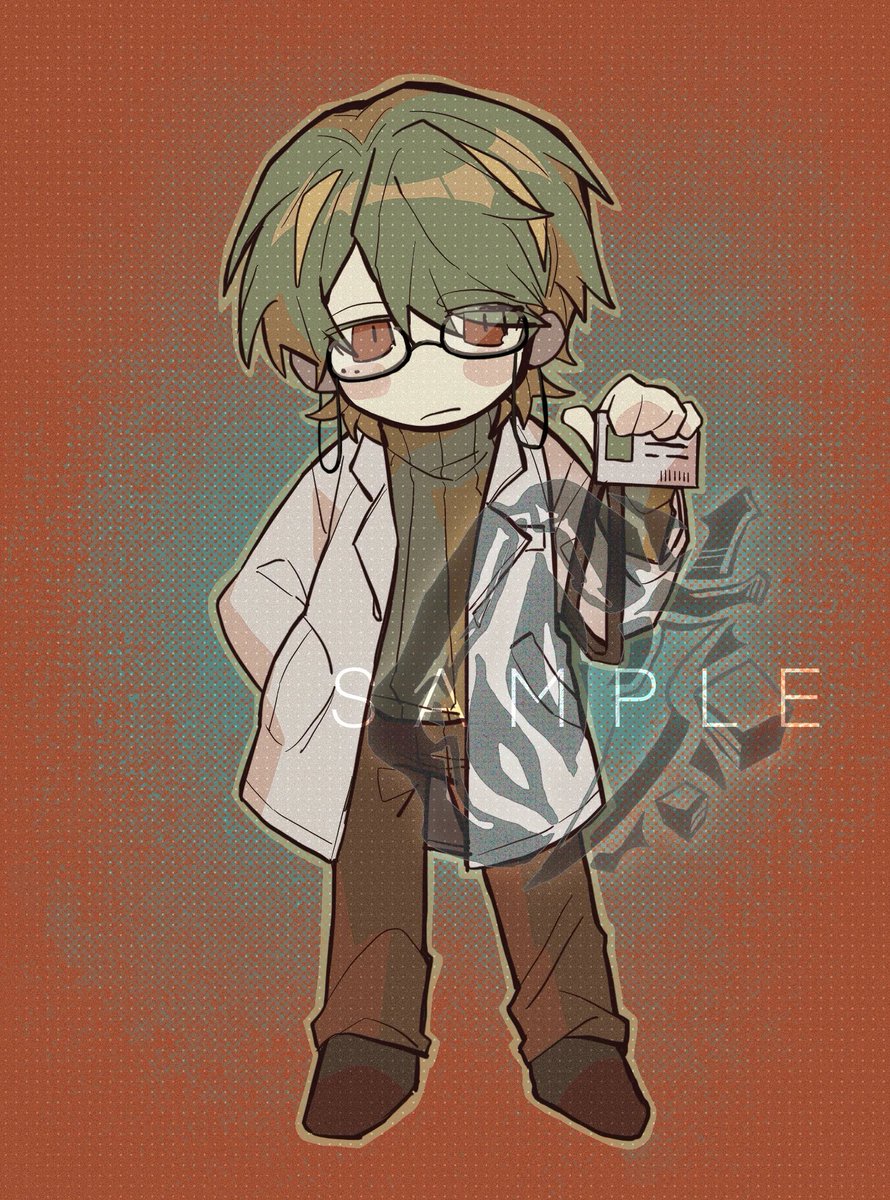 TES_KusM's tweet photo. 砖砖 https://t.co/GynX7tloU4