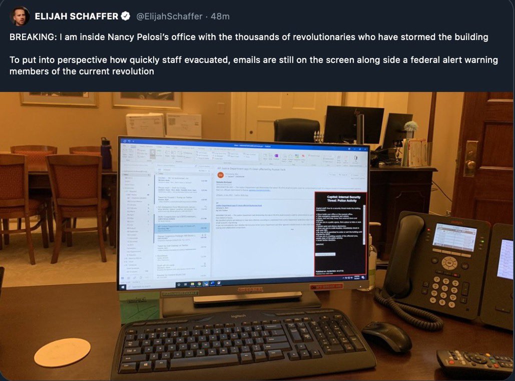 The US Capitol??????????