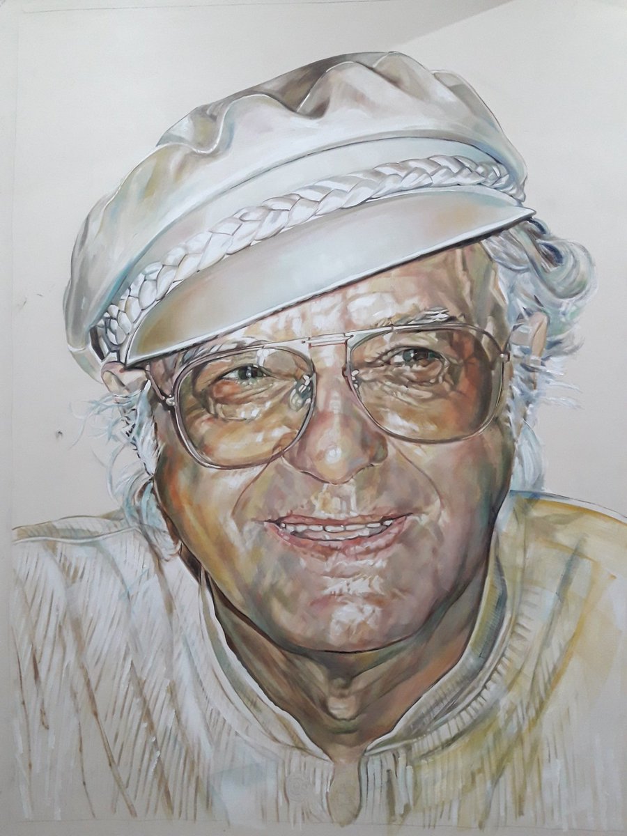 2,60x2,00 m tuvaluzerine yağlıboya,Atilla İLHAN