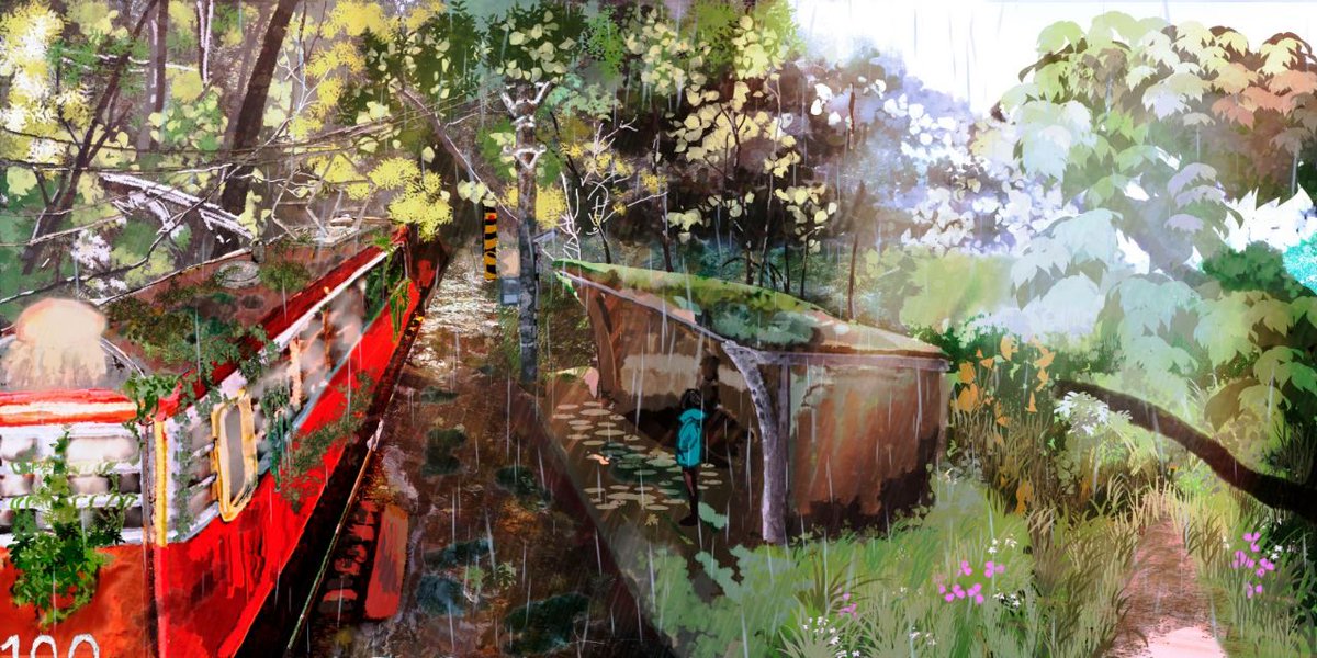 AzuraList's tweet image. Concept for my new indie game