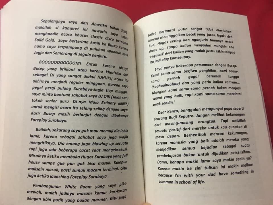 tontham's tweet photo. Hugos Cafe riwayatmu dulu. Kalo kalian akrab dengan sapaan “PAGI HUGOOOS!” fix berarti kamu arek hits lawas. https://t.co/XngseXTZ77