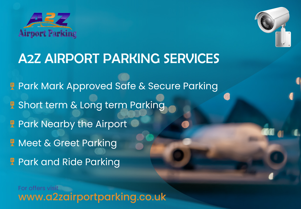a2zparking's tweet photo. A2z Airport Parking Providing Services-
➜Park Mark Approved Safe &amp; Secure Parking
➜Short term &amp; Long term Parking
➜Park Nearby the Airport
➜Meet and Greet Parking
Pre-Book and SAVE up to 70% off!
🌐 https://t.co/Cu89DbQR9N
📧 info@a2zairportparking.co.uk
📞 0333 5678 678 https://t.co/leoVEpx6Fq