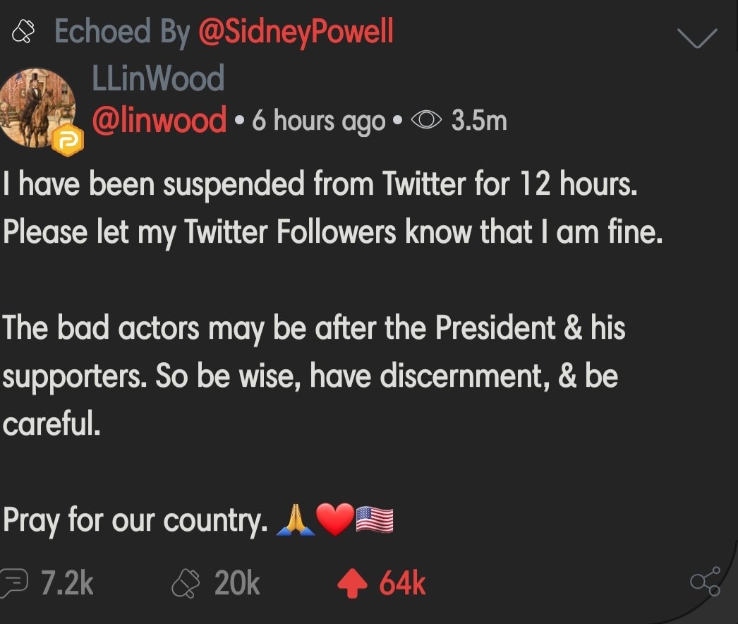 ricosuave14's tweet photo. #LinWoodWasRight https://t.co/CSRDbGEmaw