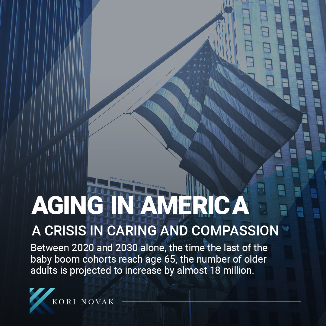 drkorinovak's tweet photo. As several of you shared your incredible tips on how you deal with your aging relatives in the last post's comments, I'd like to bring more attention to this issue of aging in America. To learn more please visit: https://t.co/LLa2zFUcGh

#aginginamerica #aging #compassion https://t.co/Nj7IJiV74m