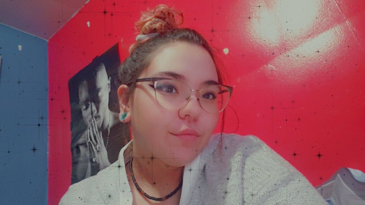 niccrosee's tweet photo. 2021 is going to be the year where i learn to love myself. I #promise you that https://t.co/QDSrhpsaej