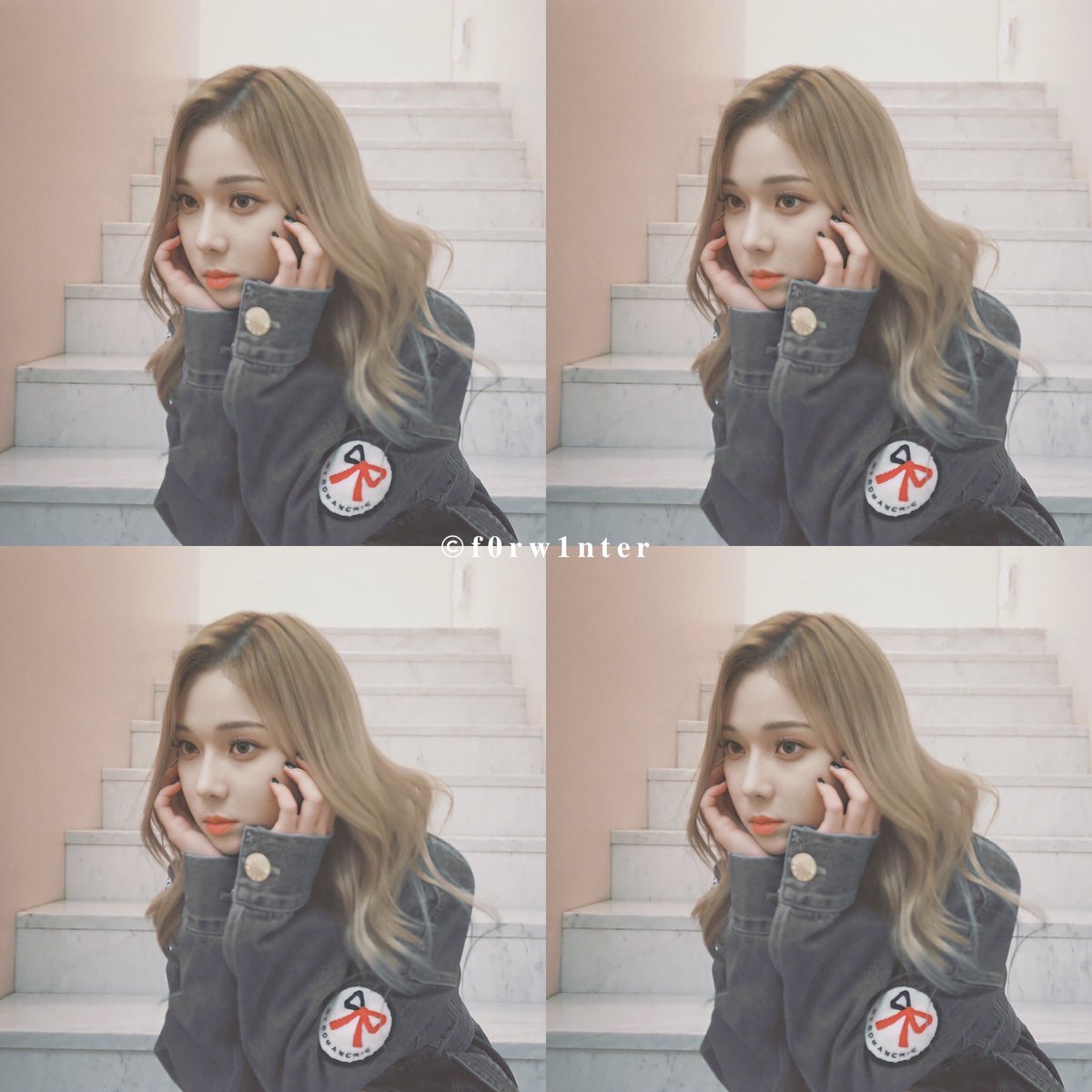 f0rw1nter's tweet photo. 2020.01.06 AESPA INSTAGRAM UPDATE
#aespaDebutStage #aespa𓆙 #aespaWinter #WINTER #AESPA_WORLD_DOMINATION #AESPASTYLE #김민정 #윈터 #KimMinJeong #金玟庭 #에스파 #WinterHK #BlackMamba #aespaedits #AespaHotDebut https://t.co/7AKSVKaf1R