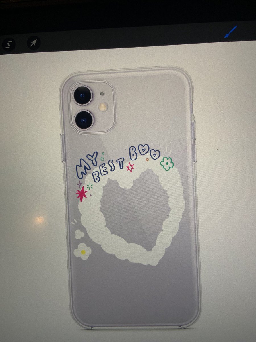 กำลังซุ่มทำเคสมือถือลายใหม่ที่ใช้กันได้ทุกด้อมอยู่นะคั้บ ไม่รู้จะชอบกันมั้ยแต่ก็คือตั้งใจมากๆแง ฝากติดตามน้องเร็วๆนี้นะค้าบ 🥺💖 /แปะสปอยป้าปป