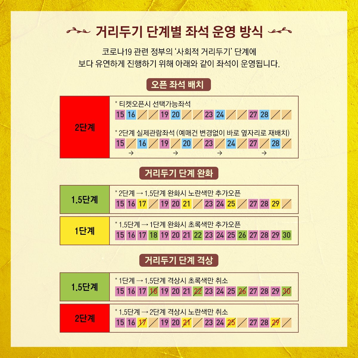 od_musical's tweet photo. #뮤지컬 #맨오브라만차

📢TICKET OPEN

✔ 선예매 : 2021년 1월 12일(화) 오전 11시
✔ 일반예매 : 2021년 1월 12일(화) 오후 2시

2021년 1월 19일(화) ~ 1월 31일(일) 공연
✔ 좌석 한 칸 띄어앉기 시행

#예스24 #인터파크티켓 #샤롯데씨어터 #위메프 https://t.co/KE78Uz3QWP