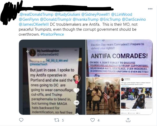 5/we'll be to shift popular opinion eventually. It's not going to happen overnight, but it's not going to happen *ever* if we're associated with craziness like this tweet: