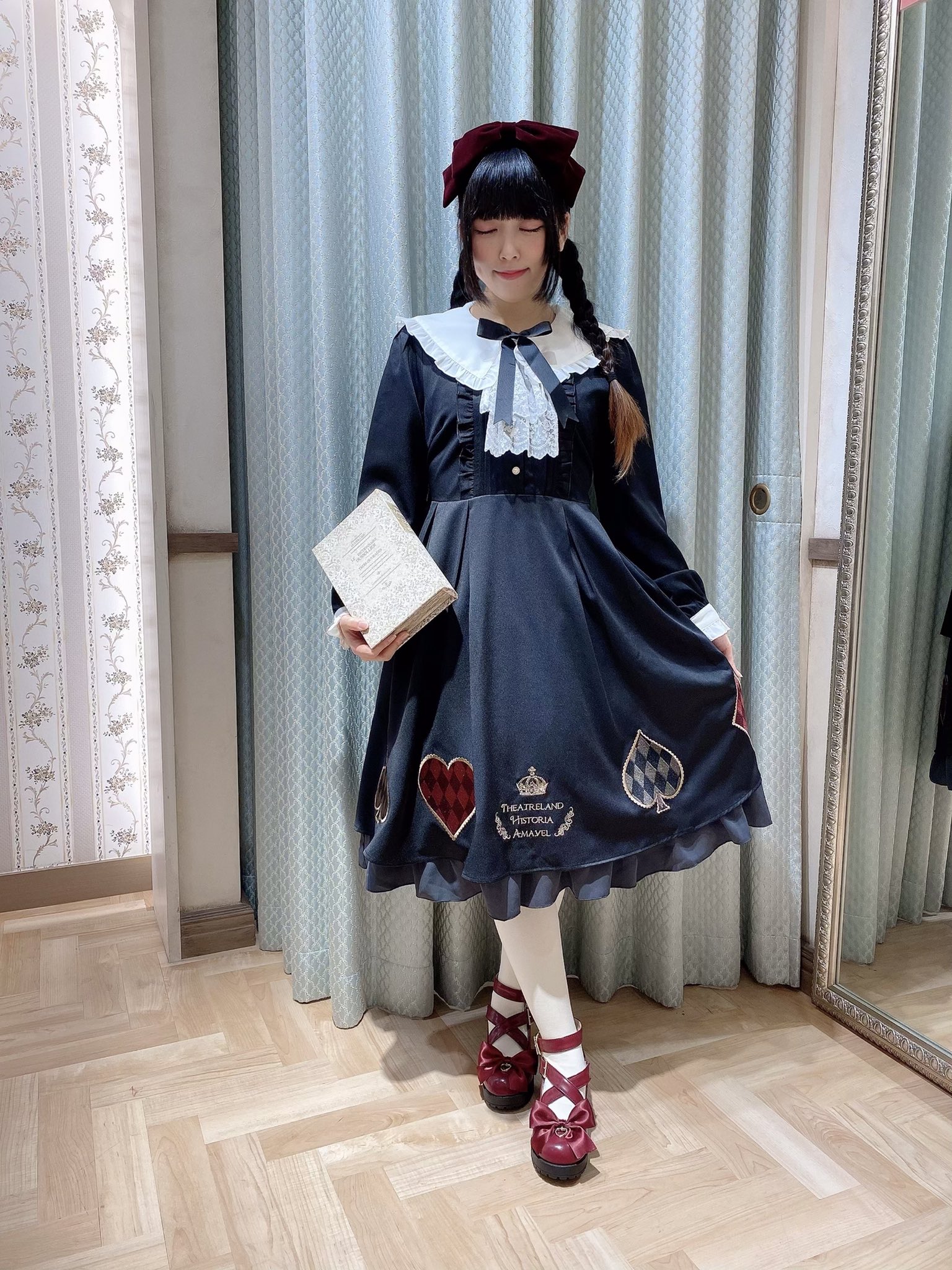 Amavel新宿店 on X:  