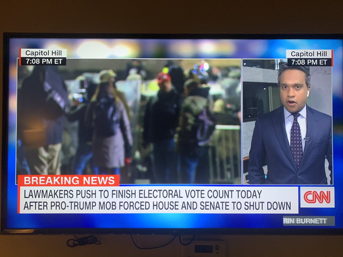 katepowers03's tweet photo. Truly cannot wrap my head around these chyrons from tonight. No words. https://t.co/NBAflZUVgW