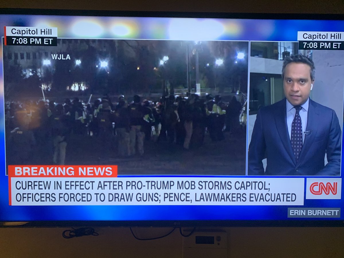 katepowers03's tweet photo. Truly cannot wrap my head around these chyrons from tonight. No words. https://t.co/NBAflZUVgW