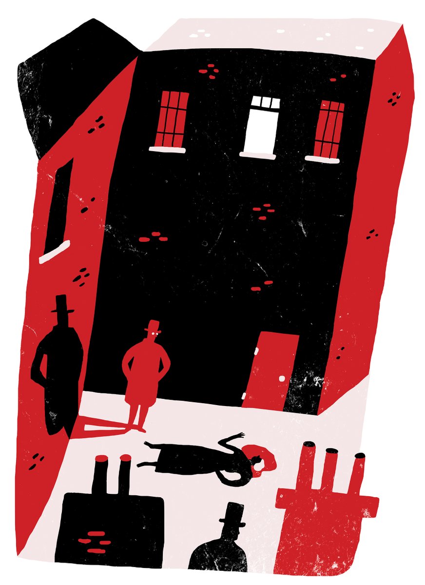 Club de Cuento Los Cuervos de Poe tweet media