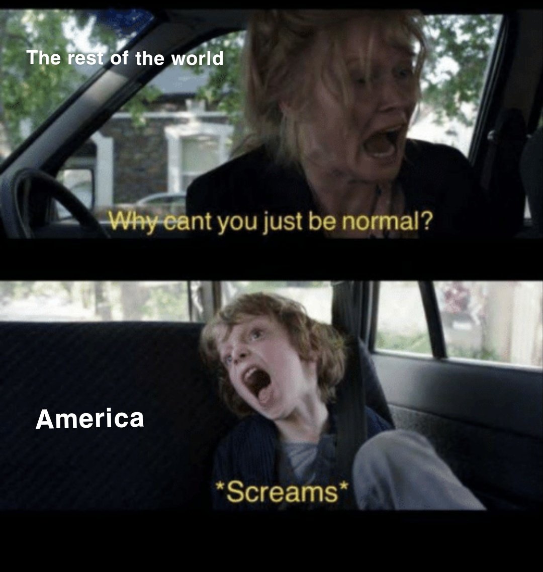 kcat28's tweet photo. i am left speechless by today's events so I will be a typical millennial &amp; cope with anxiety by sharing memes https://t.co/bnAdhmoKoy