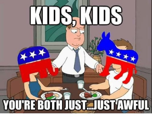 Being Libertarian (@beinlibertarian) on Twitter photo 