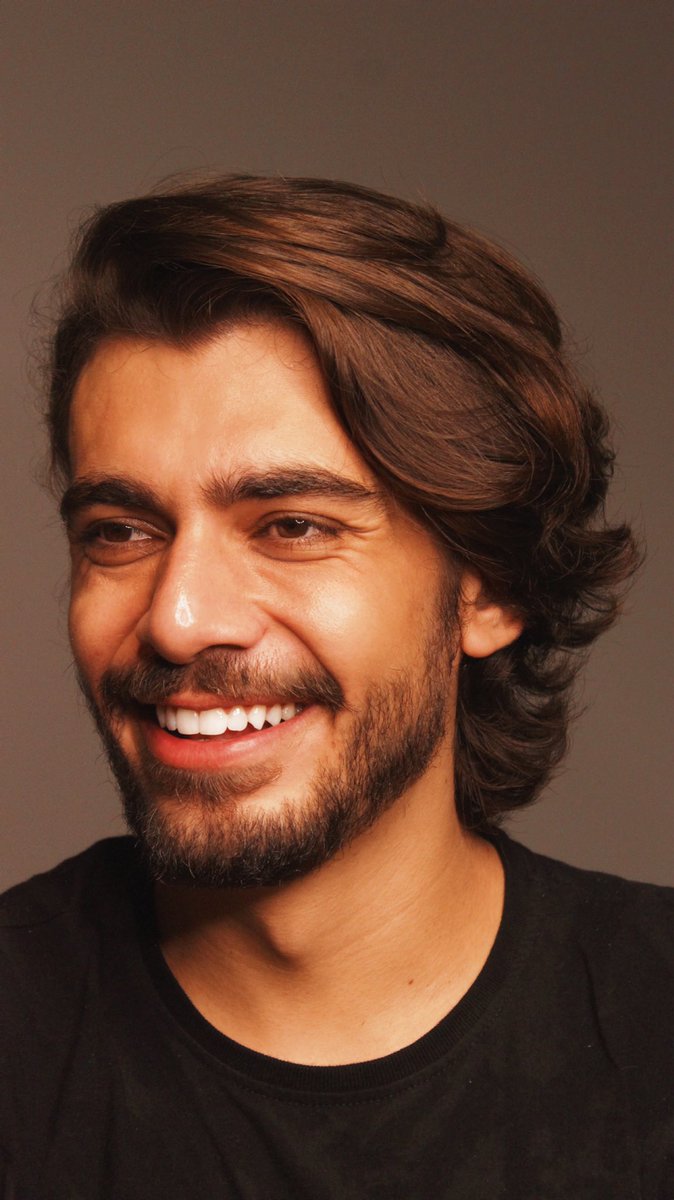 Sério 🤨 Sorrindo 😁