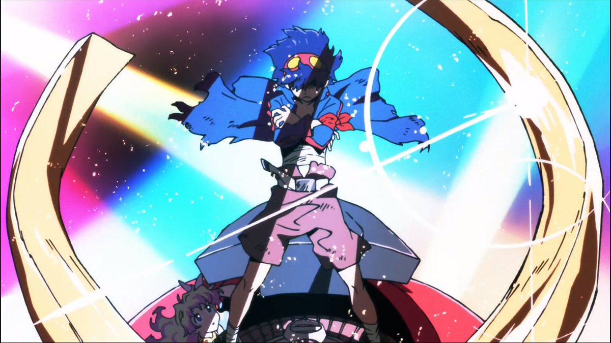 Gurren lagann movie ost lasopaisrael