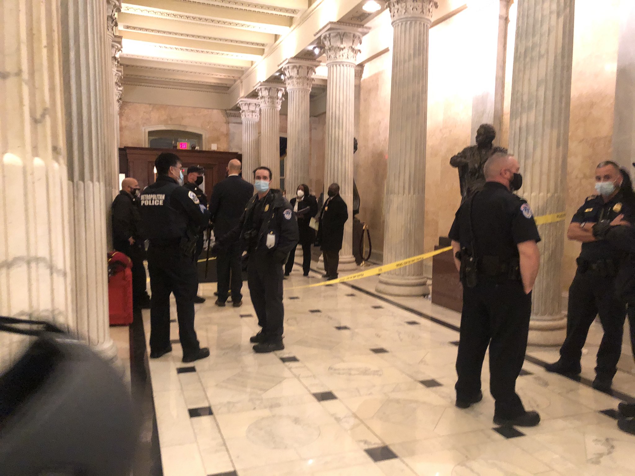 Jan 6, 2021 - Capitol Riot -"Assault on Democracy" ErGGiSuXcAI8QjX?format=jpg&name=large