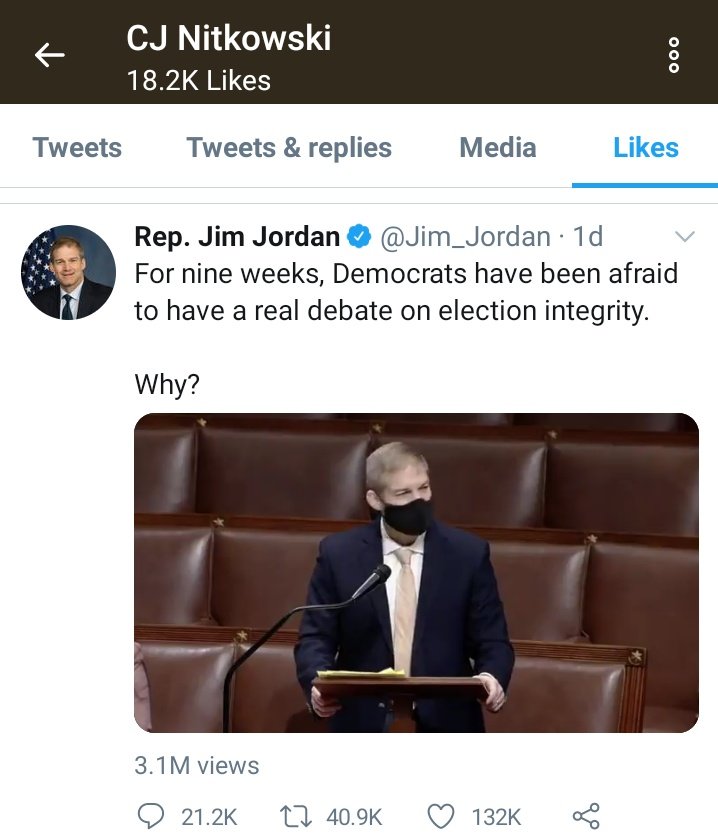 BaseballTimeTX's tweet image. Hey Texas @Rangers, are you happy having a broadcaster who supports what happened in Washington today? @RangerBlake