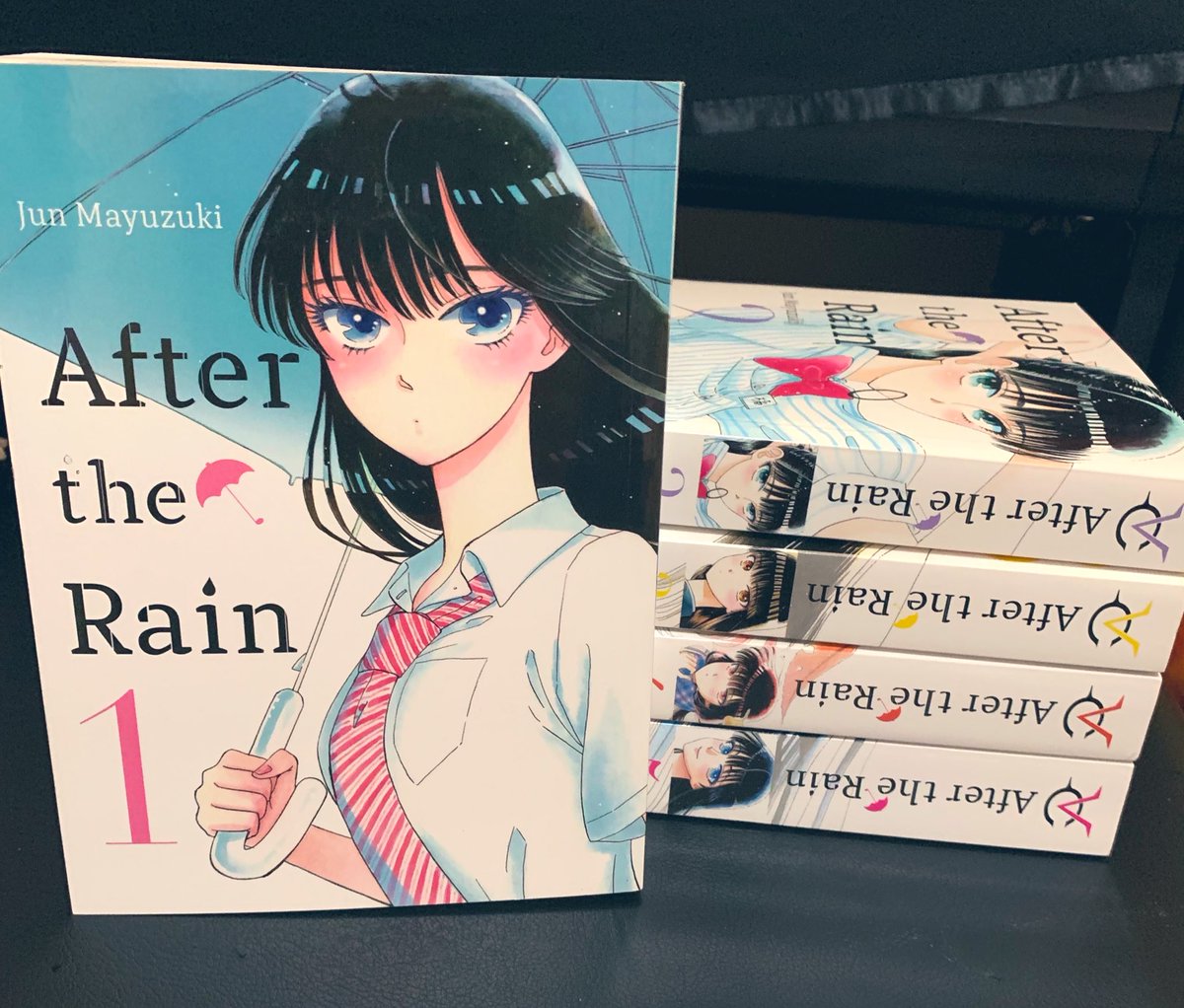 Viz We Love To See Collections All Together