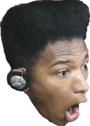 Nekkubine's tweet photo. Petition to make etika the new pogchamp in remembrance of his death and solidify his importance to streamer culture in general #JOYCONBOYZ https://t.co/s4QvhLurAZ