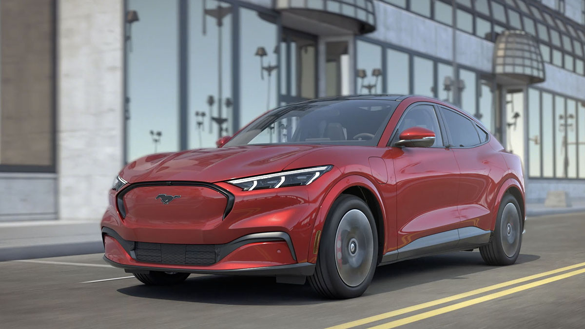 GearyCrew's tweet photo. Feast your eyes on the all-electric Ford Mustang Mach-E at Team Ford Lincoln tomorrow, Jan. 7th from 10a-4p. Schedule your one-on-one appt with a Ford EV expert at https://t.co/Nv11MW0Som, or just come on in and check it out.

Which model will you be test driving soon? https://t.co/njBgtOt1Gd